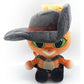 El Gato con Botas Peluche Puss 22 cm