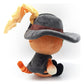 El Gato con Botas Peluche Puss 22 cm