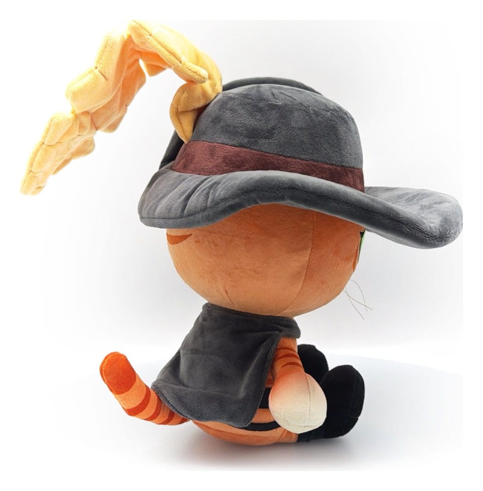 El Gato con Botas Peluche Puss 22 cm