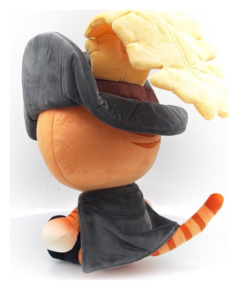 El Gato con Botas Peluche Puss 22 cm