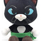 El Gato con Botas Peluche Kitty Softpaws 22 cm