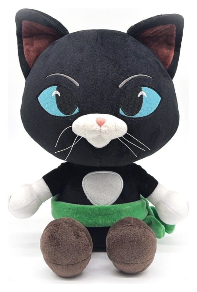 El Gato con Botas Peluche Kitty Softpaws 22 cm