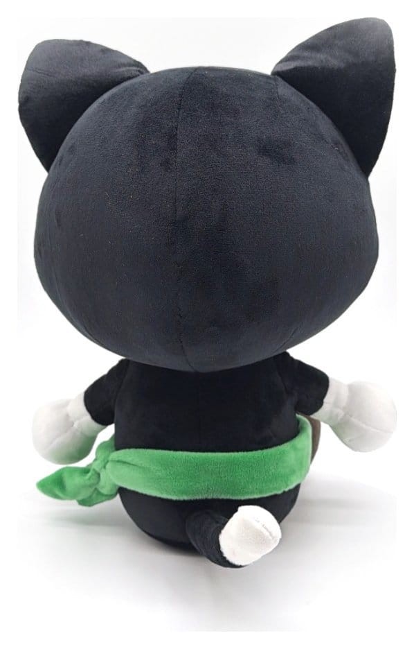 El Gato con Botas Peluche Kitty Softpaws 22 cm