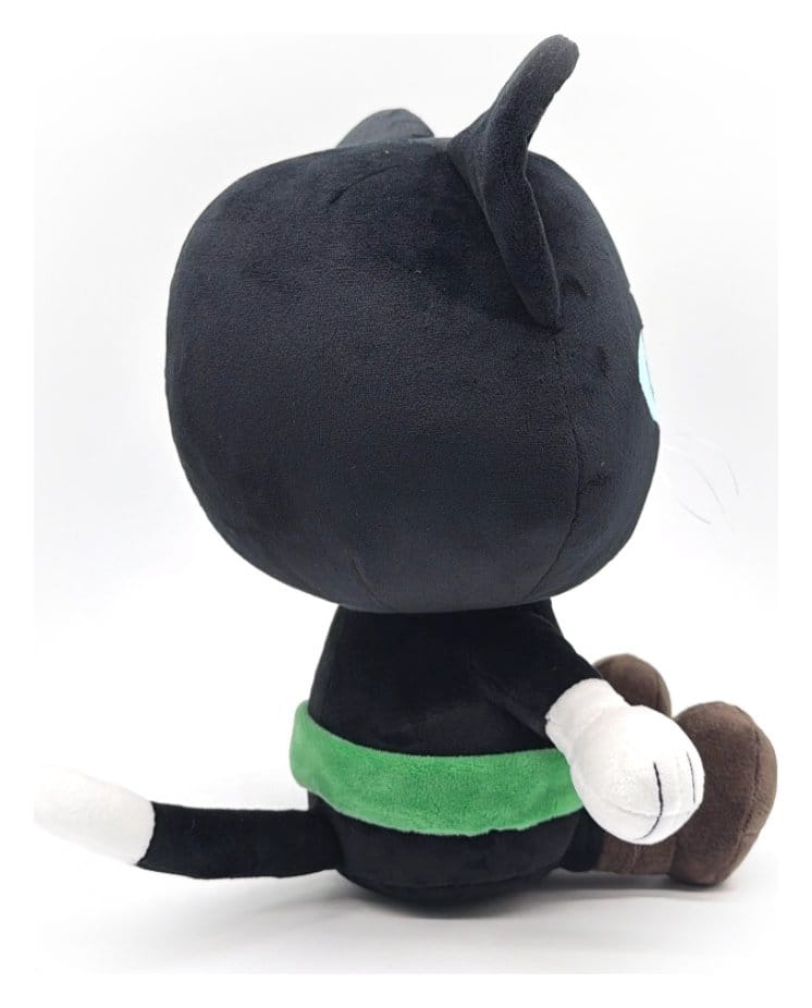 El Gato con Botas Peluche Kitty Softpaws 22 cm