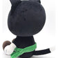 El Gato con Botas Peluche Kitty Softpaws 22 cm