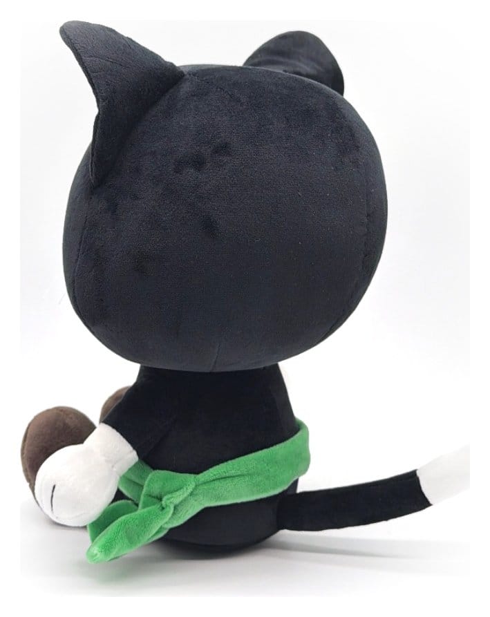 El Gato con Botas Peluche Kitty Softpaws 22 cm