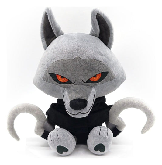 El Gato con Botas Peluche Death 22 cm