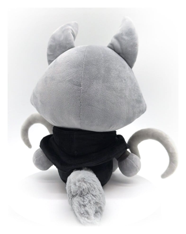 El Gato con Botas Peluche Death 22 cm