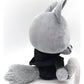 El Gato con Botas Peluche Death 22 cm