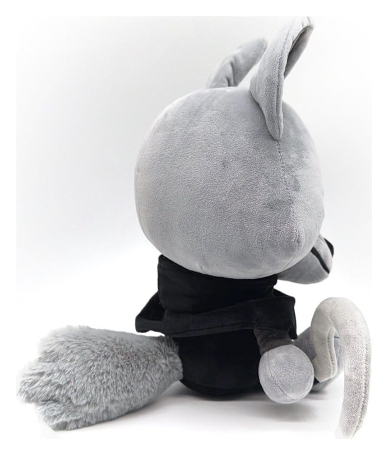 El Gato con Botas Peluche Death 22 cm