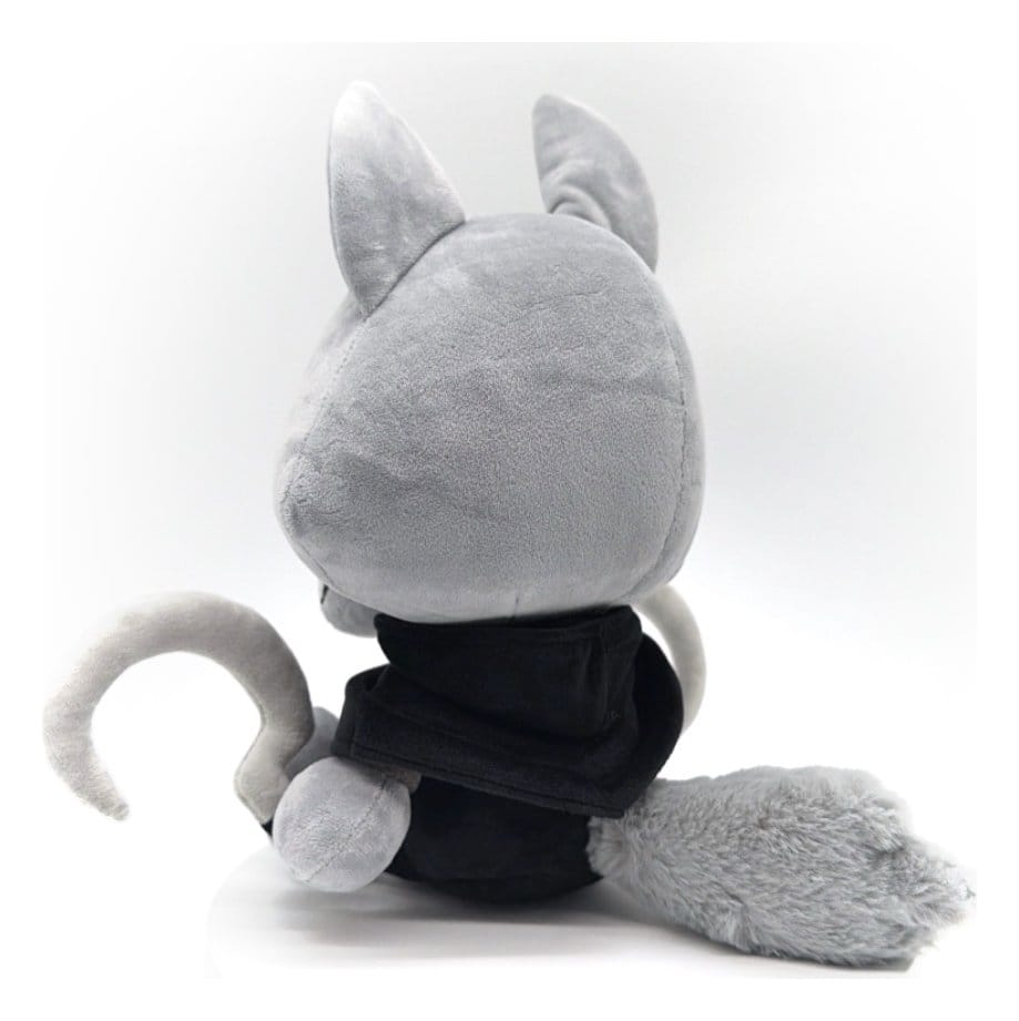El Gato con Botas Peluche Death 22 cm