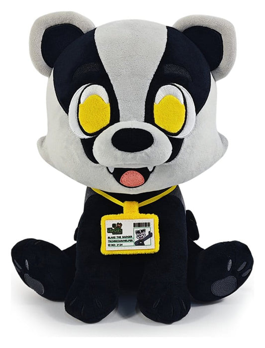 Five Nights at Freddy's Peluche Blake the Badger 22 cm