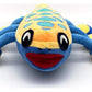 Subnautica Peluche Hoverfish 22 cm