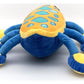 Subnautica Peluche Hoverfish 22 cm