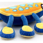 Subnautica Peluche Hoverfish 22 cm