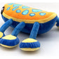 Subnautica Peluche Hoverfish 22 cm