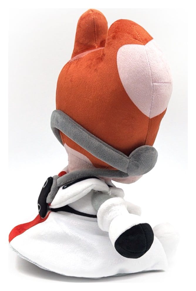 Mass Effect Peluche Mordin 22 cm