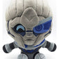 Mass Effect Peluche Garrus 22 cm