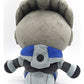 Mass Effect Peluche Garrus 22 cm