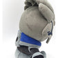 Mass Effect Peluche Garrus 22 cm