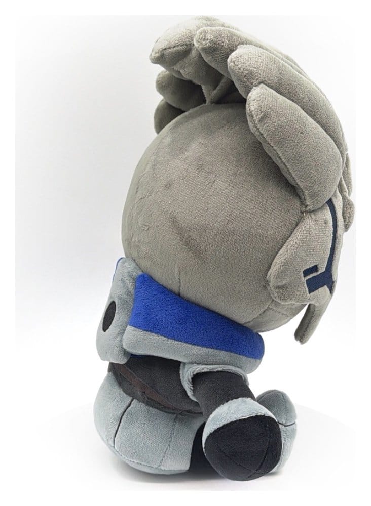 Mass Effect Peluche Garrus 22 cm