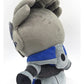 Mass Effect Peluche Garrus 22 cm