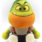 Bad Guys Peluche Mr. Piranha 22 cm