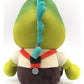 Bad Guys Peluche Mr. Piranha 22 cm