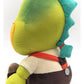 Bad Guys Peluche Mr. Piranha 22 cm