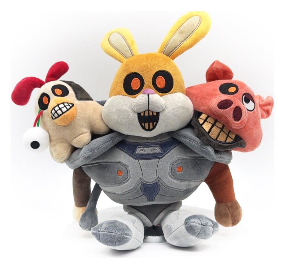 Dark Deception Peluche Joy Kill 22 cm