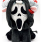 Ghost Face Peluche Rammie 22 cm