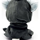 Ghost Face Peluche Rammie 22 cm