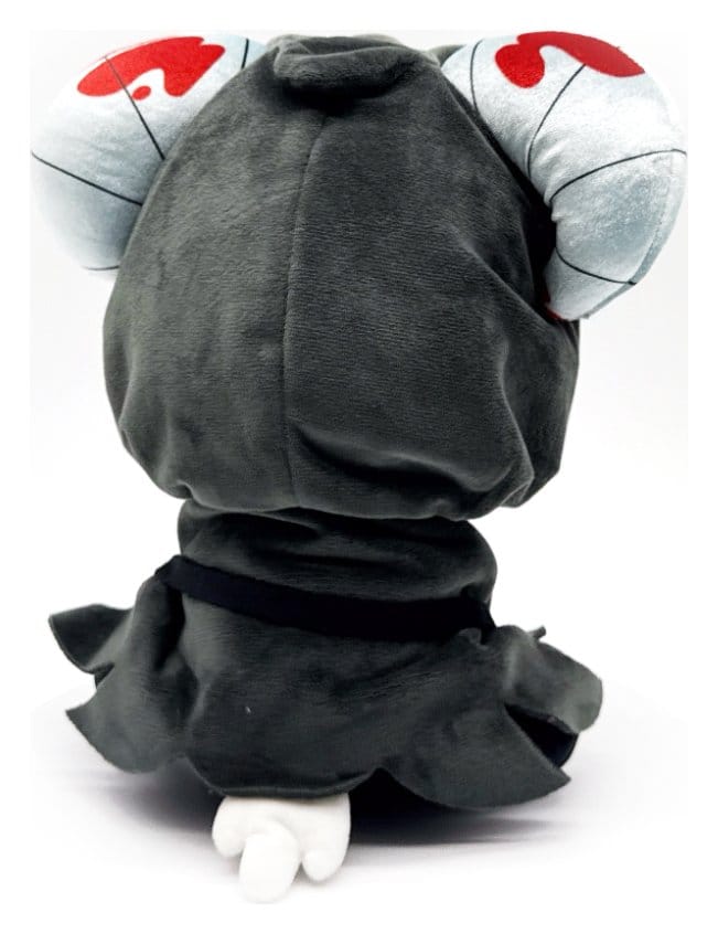 Ghost Face Peluche Rammie 22 cm