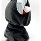 Ghost Face Peluche Rammie 22 cm