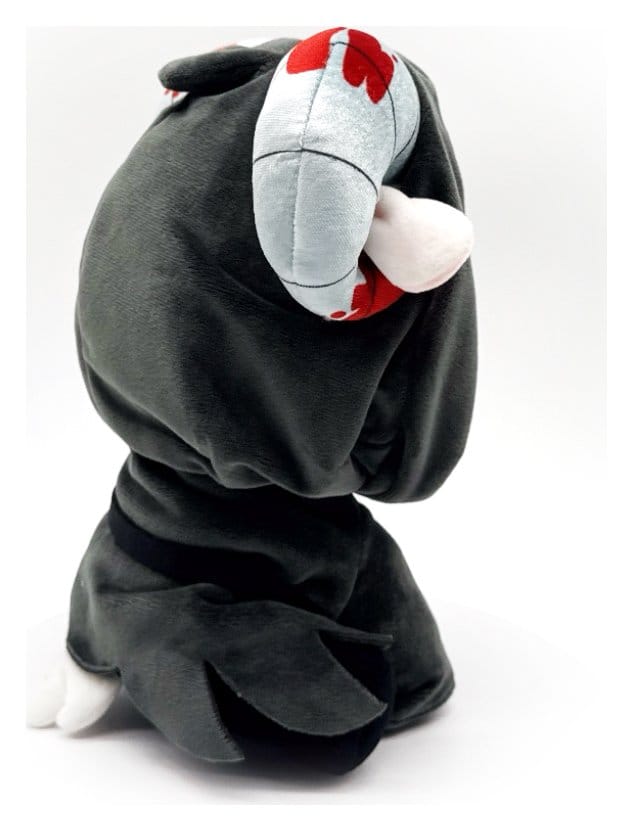 Ghost Face Peluche Rammie 22 cm