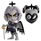 Hazbin Hotel Figura Vinyl Lute 13 cm