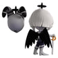Hazbin Hotel Figura Vinyl Lute 13 cm