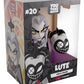 Hazbin Hotel Figura Vinyl Lute 13 cm