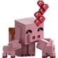 Minecraft Figura Vinyl Pig Family 8 cm