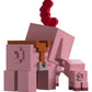 Minecraft Figura Vinyl Pig Family 8 cm