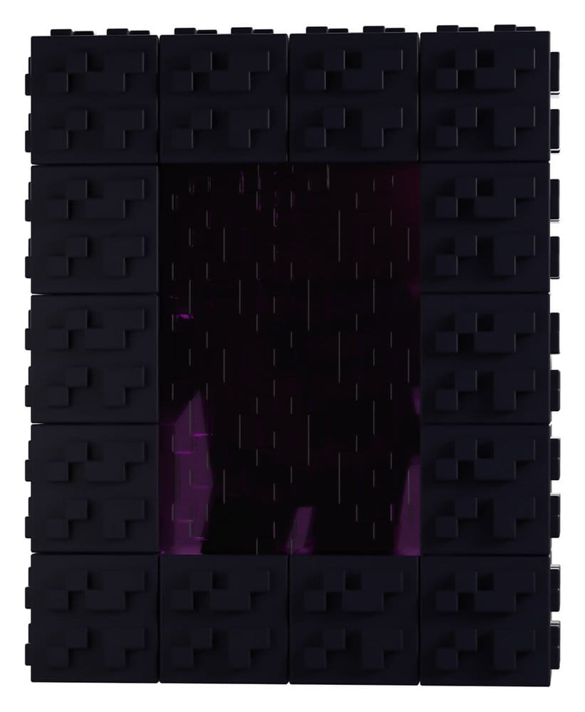 Minecraft Figura Vinyl Zombified Piglin 13 cm