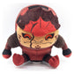Mass Effect Peluche Wrex 22 cm