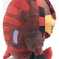 Mass Effect Peluche Wrex 22 cm