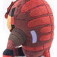 Mass Effect Peluche Wrex 22 cm