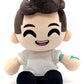 Pierce The Veil Peluche Jaime 22 cm
