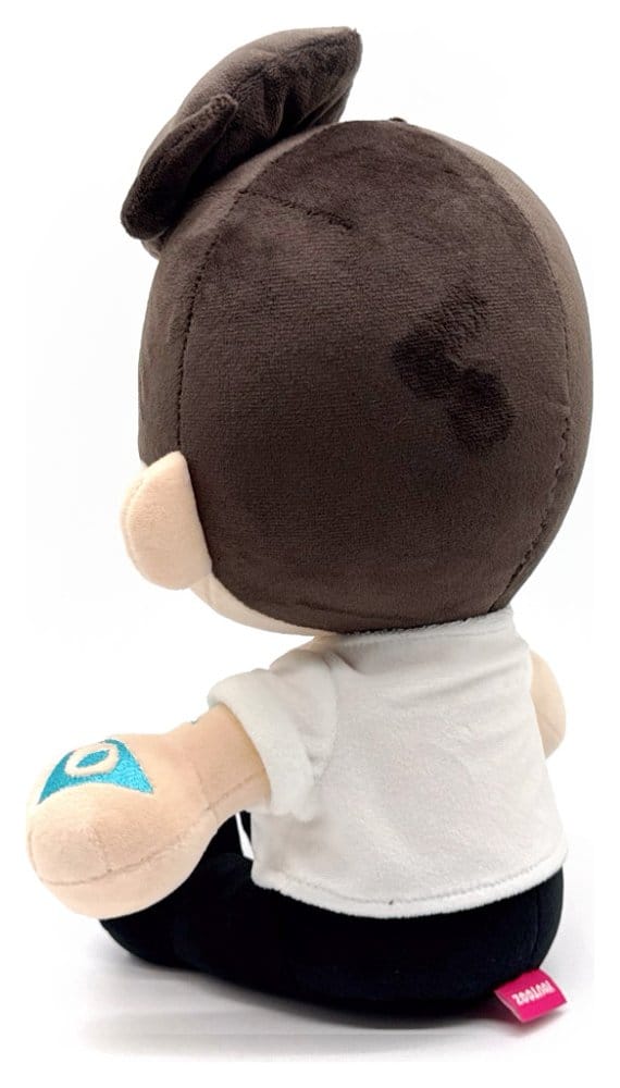 Pierce The Veil Peluche Jaime 22 cm