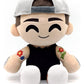 Pierce The Veil Peluche Tony 22 cm