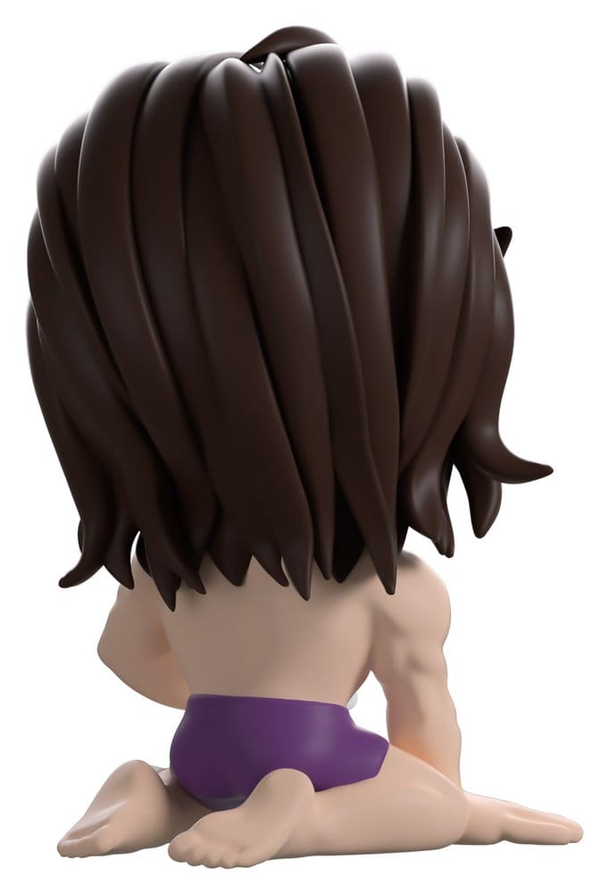 Baldur´s Gate 3 Figura Vinyl Romance Gale 10 cm