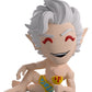 Baldur´s Gate 3 Figura Vinyl Romance Astarion 10 cm