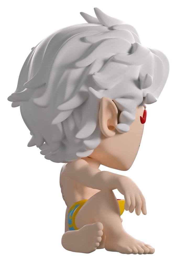 Baldur´s Gate 3 Figura Vinyl Romance Astarion 10 cm